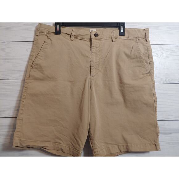 Mens Gap 10" Shorts sz 36 - Picture 1 of 4